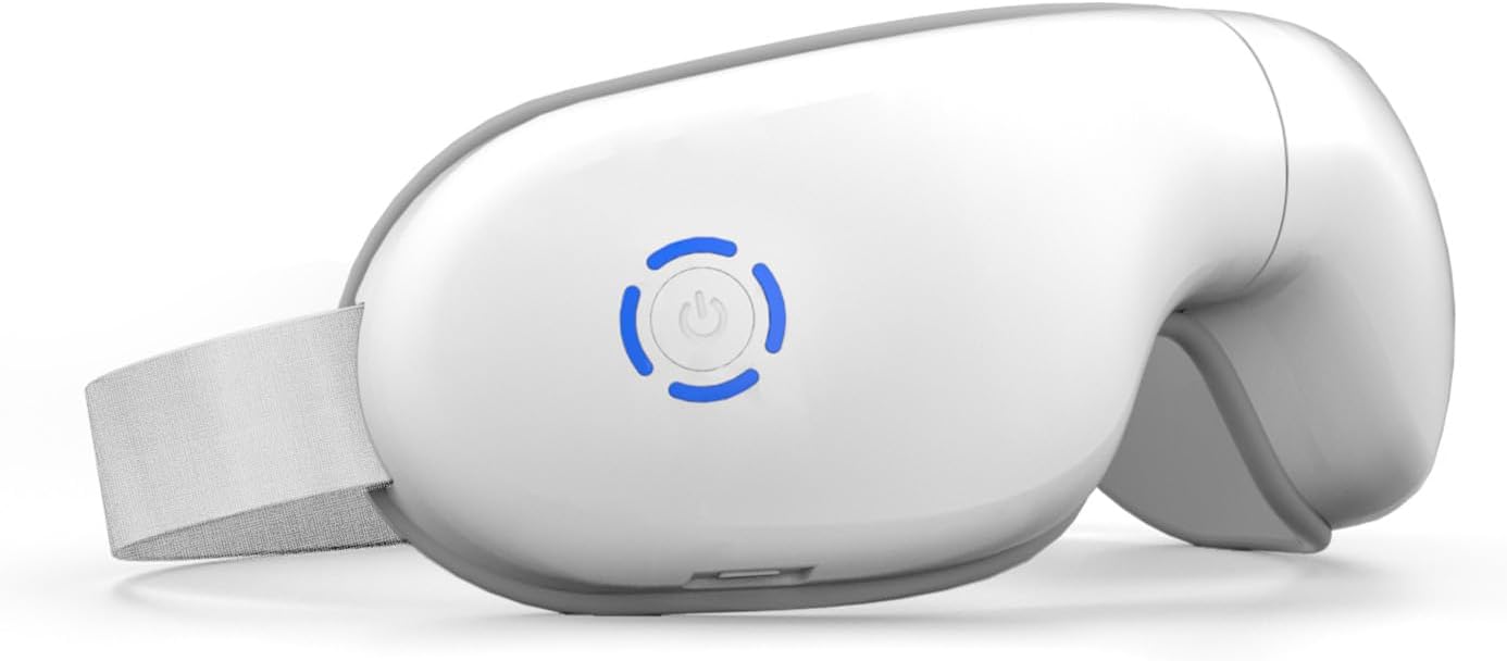 Luviche Eye Massager